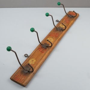 Ahşap Köy İşi Askı