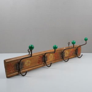 Ahşap Köy İşi Askı