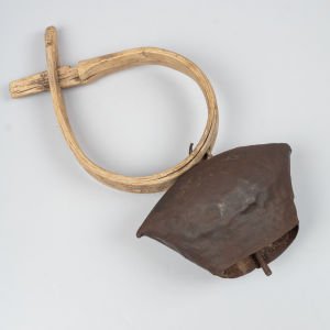 Teke Çanı