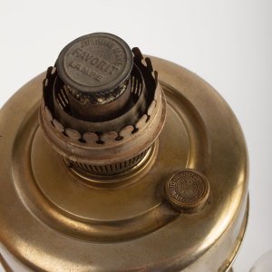 Avusturya Gaz Lambası