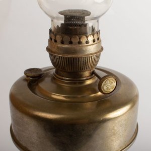 Avusturya Gaz Lambası