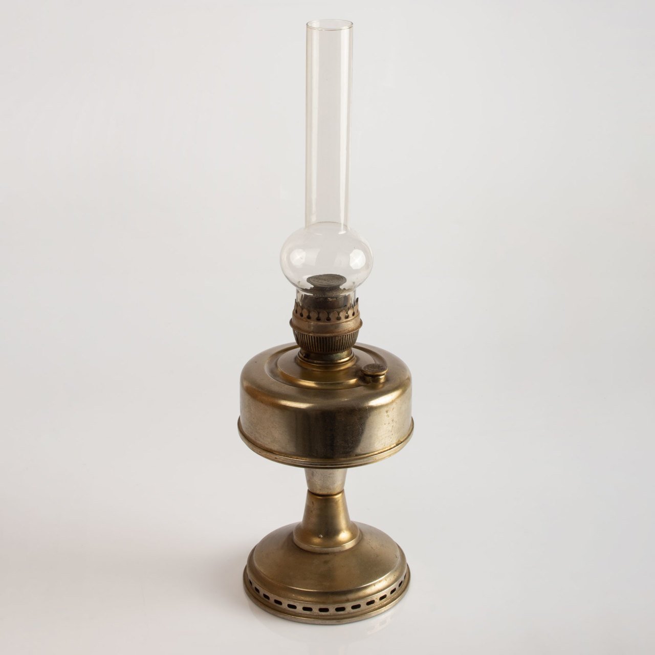 Avusturya Gaz Lambası