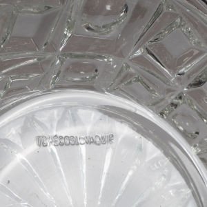 Libochovice Optik Çekoslovak Çanak