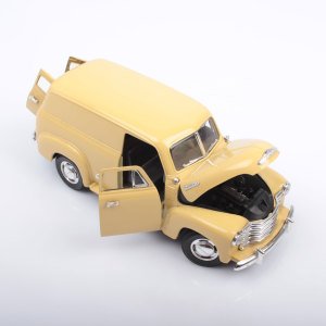 MIRA Chevrolet Panel Truck
