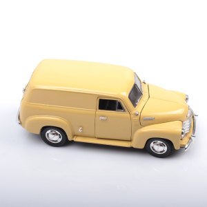 MIRA Chevrolet Panel Truck
