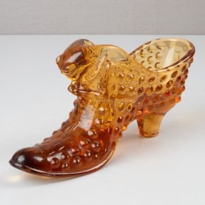 Fenton Cam Ayakkabı