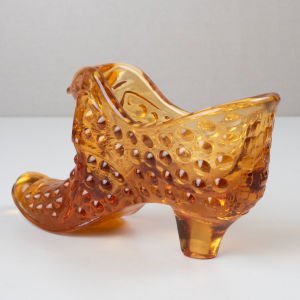 Fenton Cam Ayakkabı