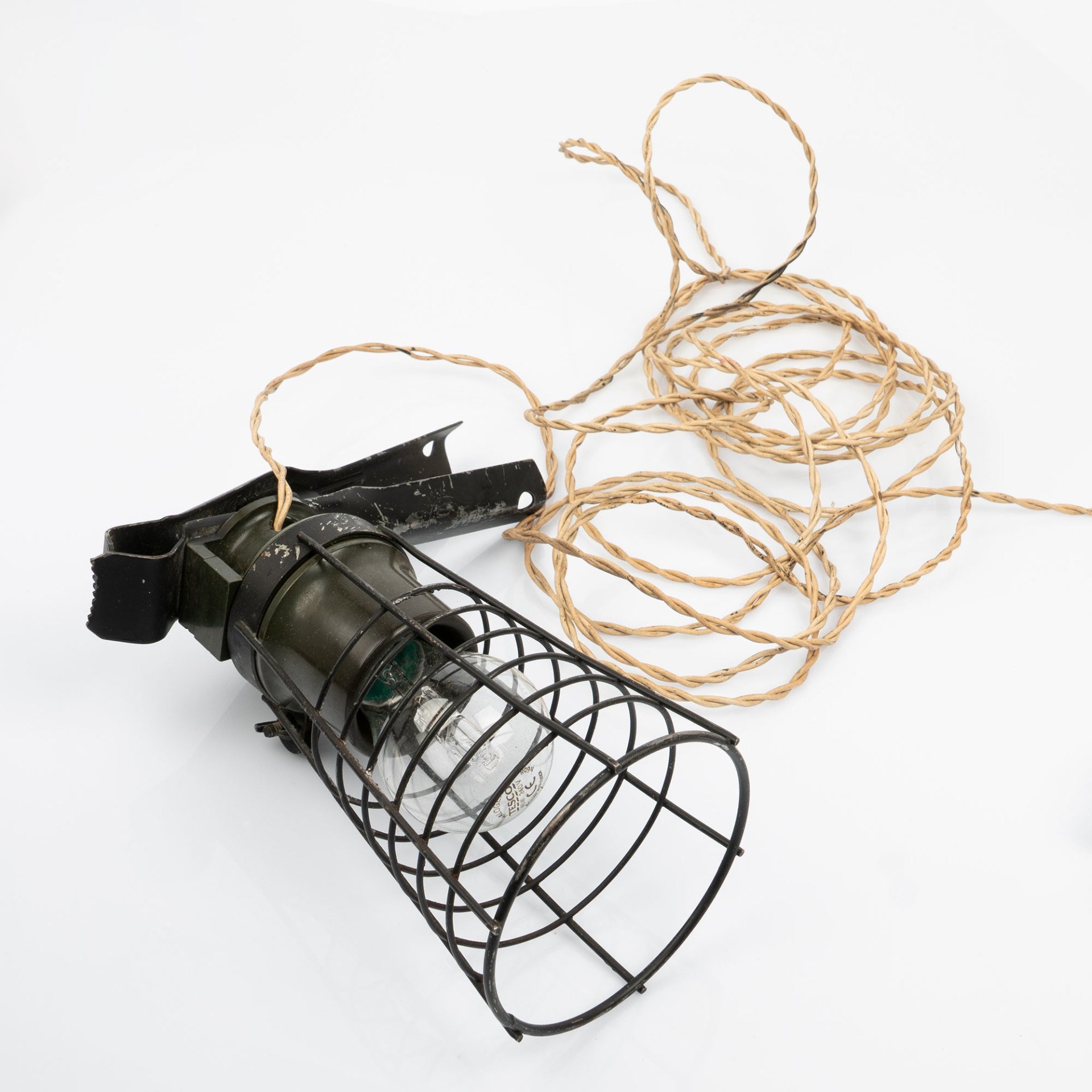 Briticent Gripper El Lambası