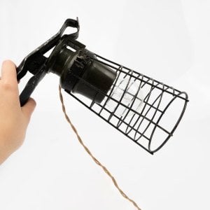 Briticent Gripper El Lambası