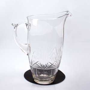 Stopper Saplı Sürahi