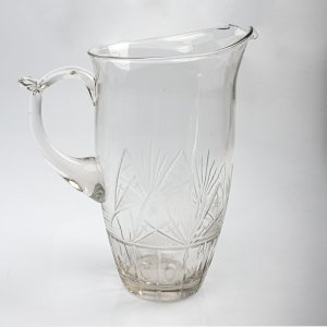 Stopper Saplı Sürahi