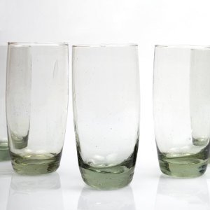 Göbekli Tek Rakı Bardakları