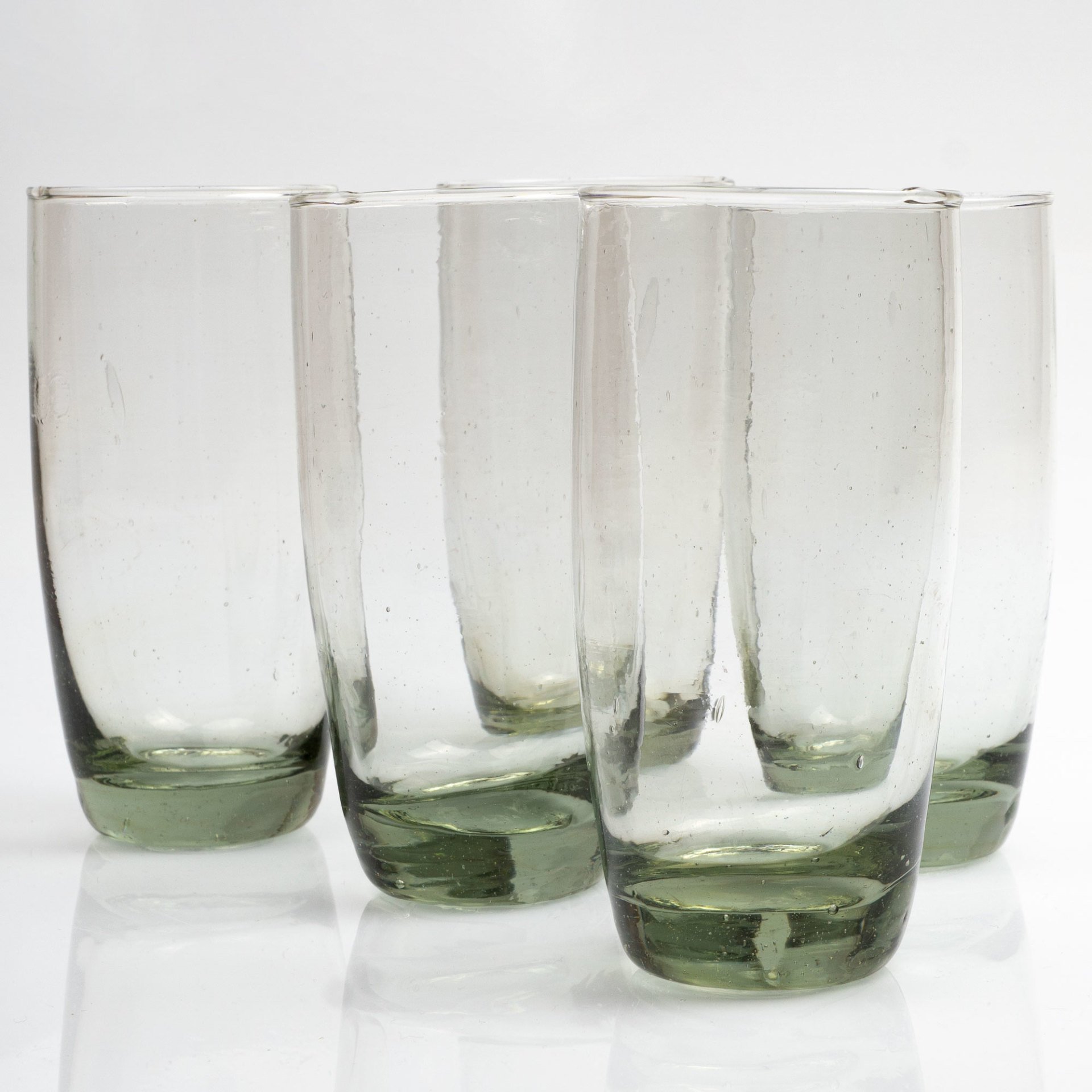 Göbekli Tek Rakı Bardakları