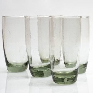 Göbekli Tek Rakı Bardakları