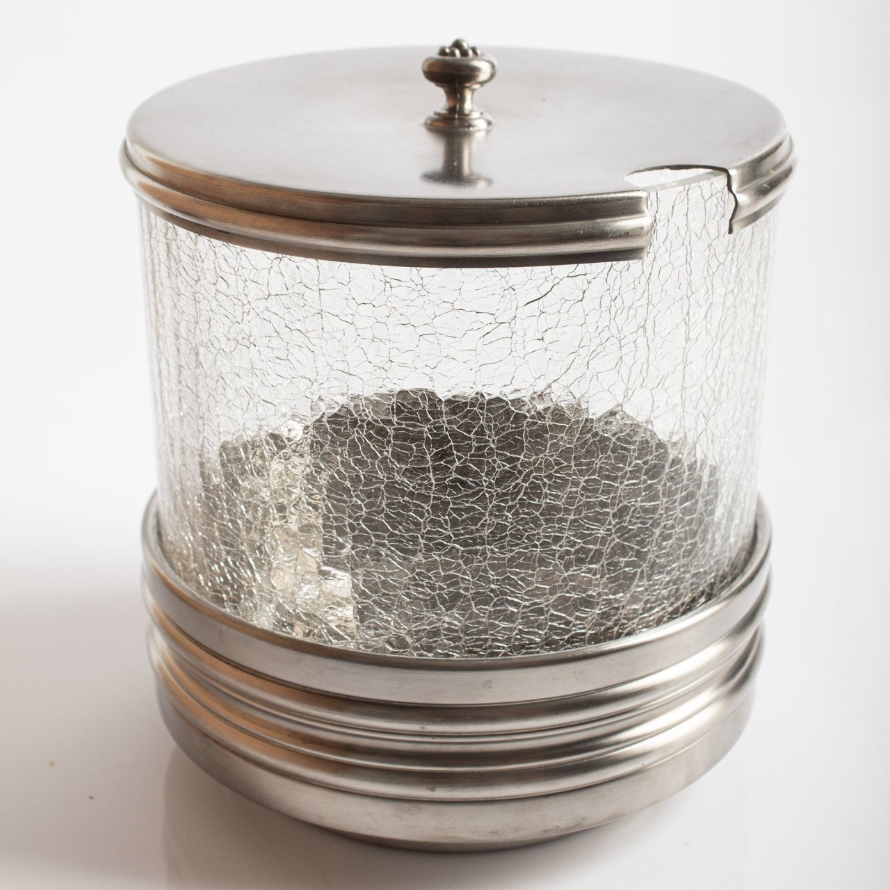 Büyük Buz – Punch Kovası