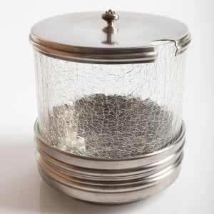 Büyük Buz – Punch Kovası