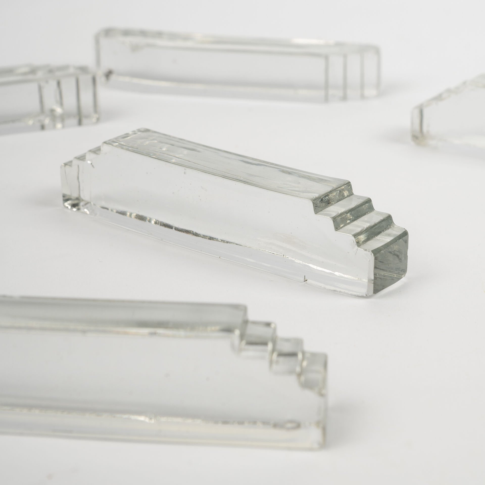 Çatal Bıçak Standı Seti