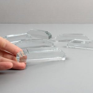 Çatal Bıçak Standı Seti