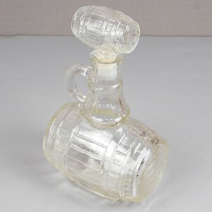 Fıçı Biçimli Fıçı Tıpalı Şişe