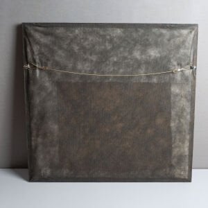 Hoşgeldiniz El İşi Pano