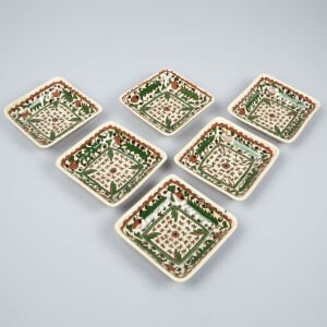 6 Kütahya Çerezlik