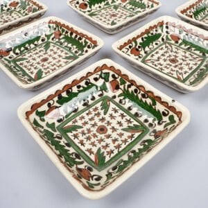 6 Kütahya Çerezlik