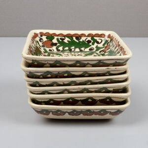 6 Kütahya Çerezlik