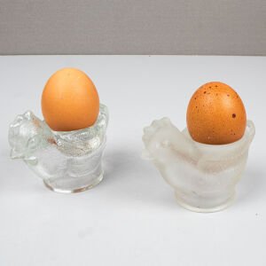 Çift Tavuk Yumurtalık