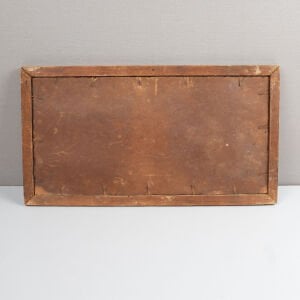 ALLAHIN DEDİĞİ OLUR Pano