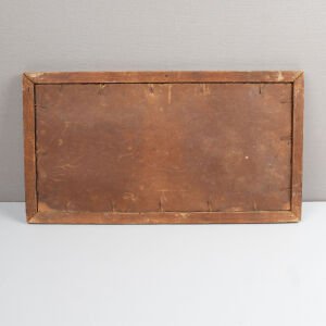 ALLAHIN DEDİĞİ OLUR Pano