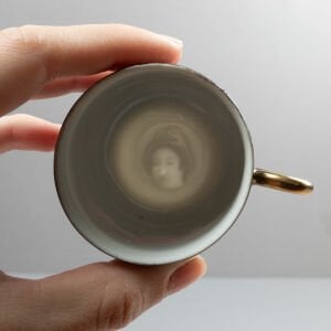 AMH Japon Çay - Kahve Takımı