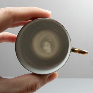 AMH Japon Çay - Kahve Takımı