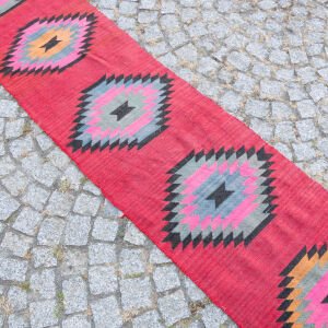 Kırşehir Kilim Yolluk