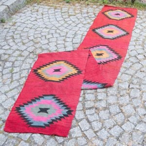 Kırşehir Kilim Yolluk