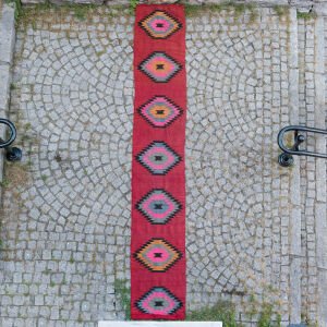 Kırşehir Kilim Yolluk