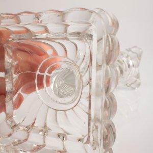 Baccarat Şamdan