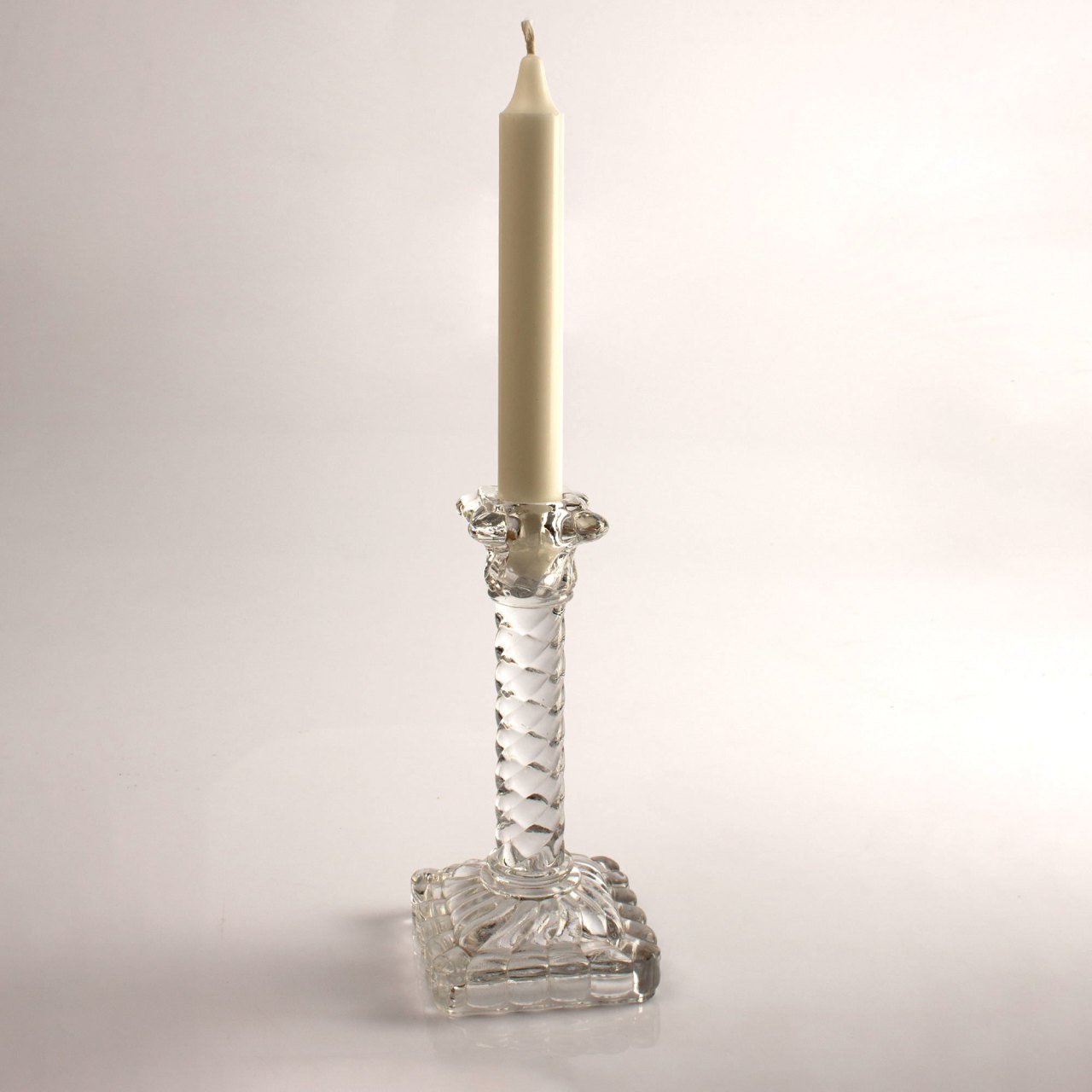 Baccarat Şamdan