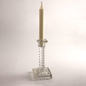 Baccarat Şamdan