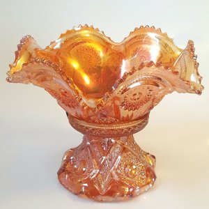 Imperial Glass Sunumluk / Vazo