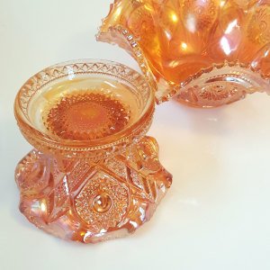 Imperial Glass Sunumluk / Vazo