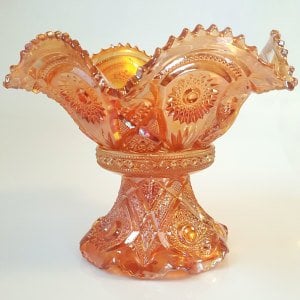 Imperial Glass Sunumluk / Vazo