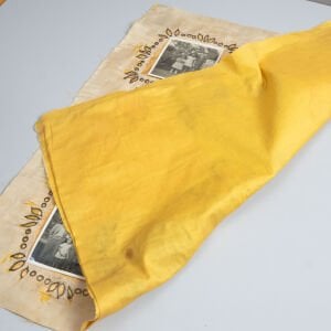 Tel Kırma İşlemeli Fotoğraflık