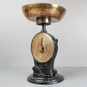 Salter’s Improved Family Scale