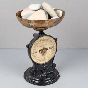 Salter’s Improved Family Scale