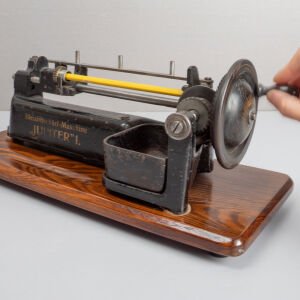 Jupiter-1 Kalemtıraş