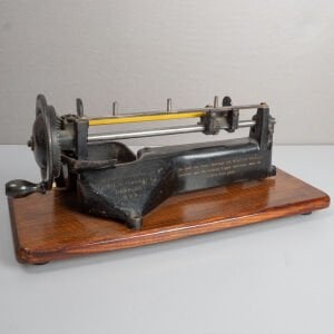 Jupiter-1 Kalemtıraş