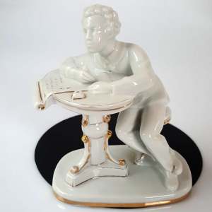 Rus Lomonosov Pushkin Biblo