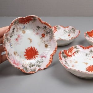 Japon Çerez Kaseleri