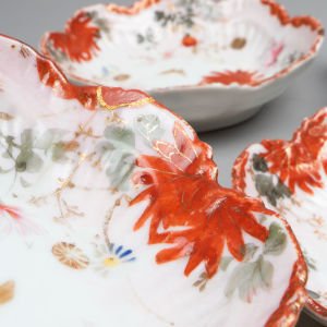 Japon Çerez Kaseleri