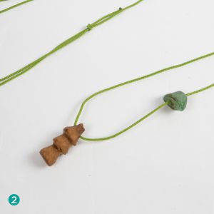 Yörük Nazarlıkları – Minik Boyut
